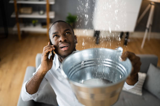 Professional Water damage restoration in Port Jefferson, NY